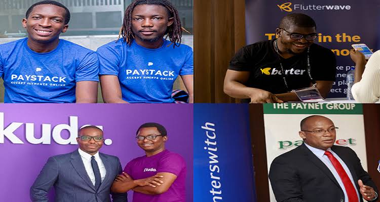 Trailblazers: Top 10 Fintech Magnates Of Nigeria - FINTECH MAGAZINE AFRICA